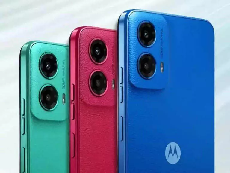 Motorola to be launched on August 21