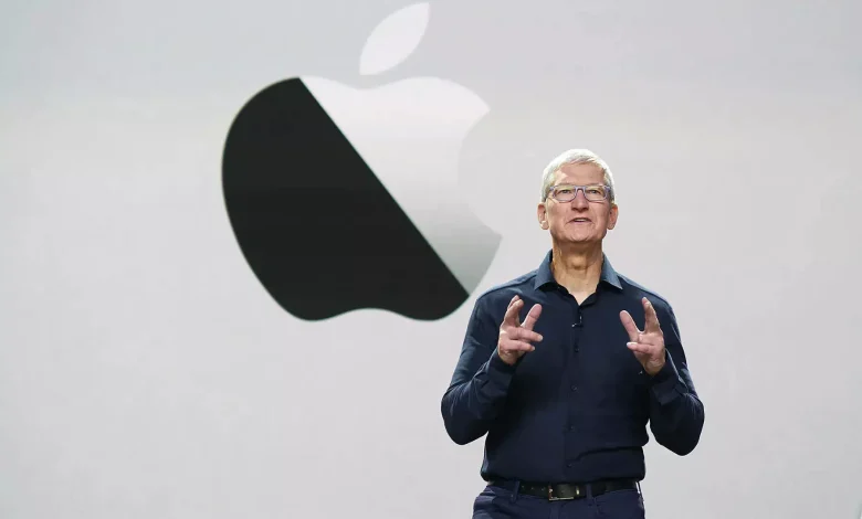 Apple rethinks its movie strategy after repeated misses