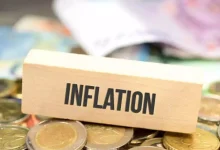 Retail inflation for industrial workers eases to 3.67% in June