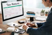 Business : Check your tax refund status easily