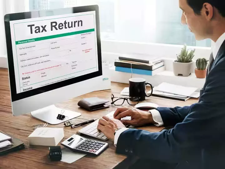 Business : Check your tax refund status easily