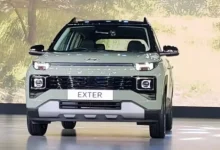 Luxurious SUV priced at Rs 6.13 lakh