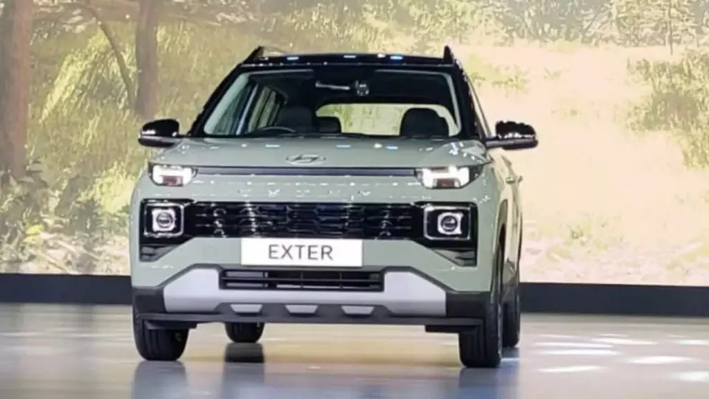 Luxurious SUV priced at Rs 6.13 lakh