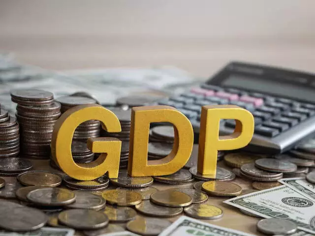 Statistics Ministry will work with states on local GDP data