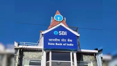 SBI on Saturday reported a quarterly net profit of Rs 17,035 crore