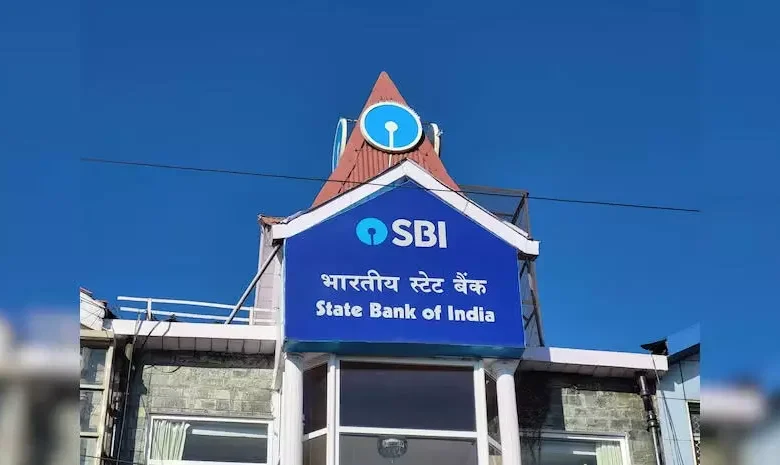 SBI on Saturday reported a quarterly net profit of Rs 17,035 crore