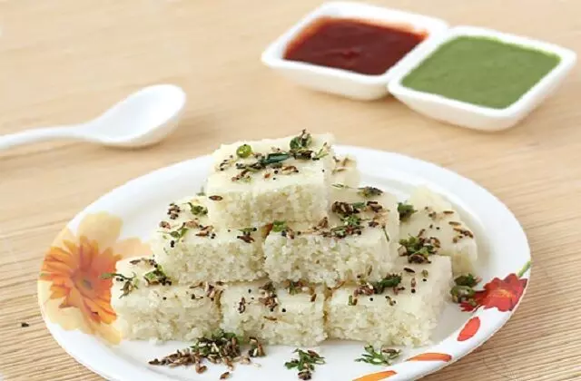 Suji's Dhokla can be prepared easily