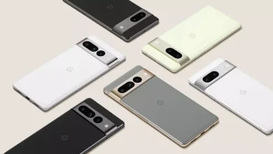 Google begins assembling Pixel 8 in India