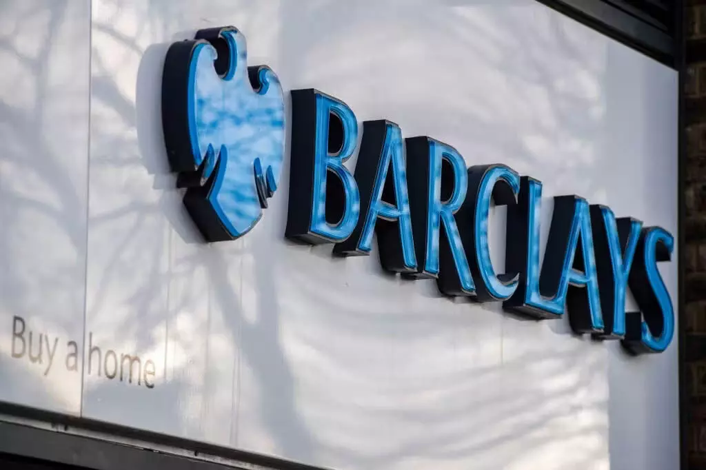 Bonus cap: Barclays will not change the way it determines its pool