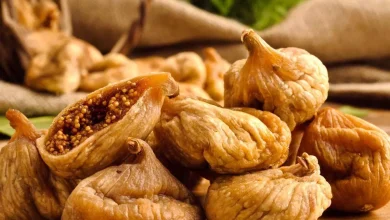 Eat soaked figs at this time, you will get amazing health benefits