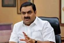 Adani Group gave a big statement regarding two stocks