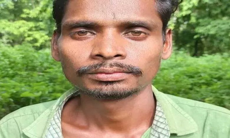 Chhattisgarh: Stepfather did not give 200 rupees, so he was murdered