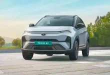 Tata Nexon EV 2024 arrives with new battery