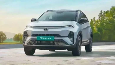 Tata Nexon EV 2024 arrives with new battery