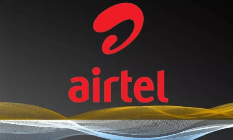 Airtel: Made an advance payment of Rs 8,465 crore