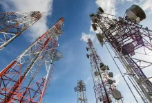 Telecom companies blacklisted entities and 2.75 lakh connections