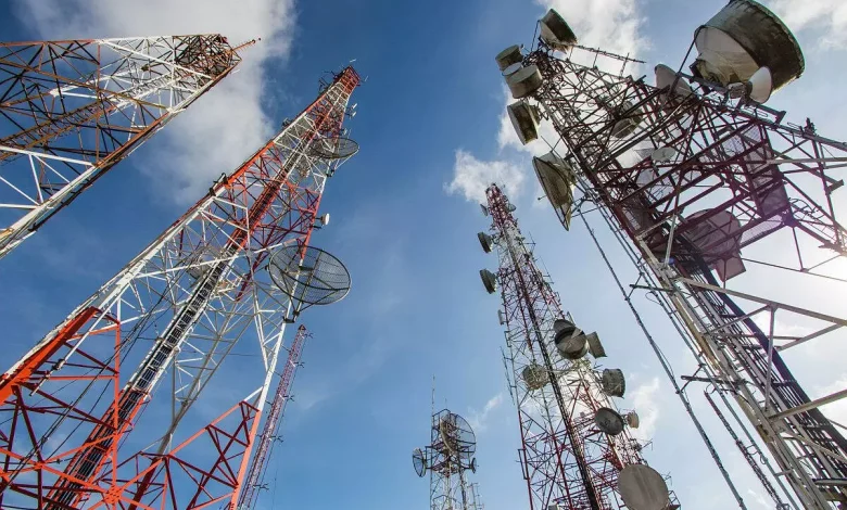 Telecom companies blacklisted entities and 2.75 lakh connections