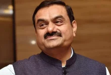 Big setback to Adani in foreign