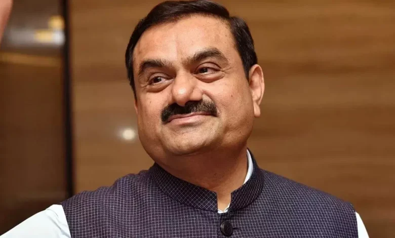 Big setback to Adani in foreign