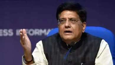 Steel industry invited to discuss unfair competition- Goyal