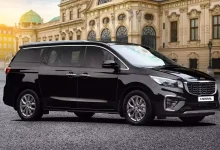 How much will the Kia Carnival cost