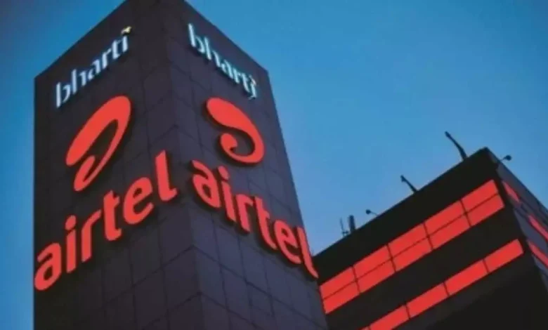 Bharti Airtel arm ties up with global operator Sparkle