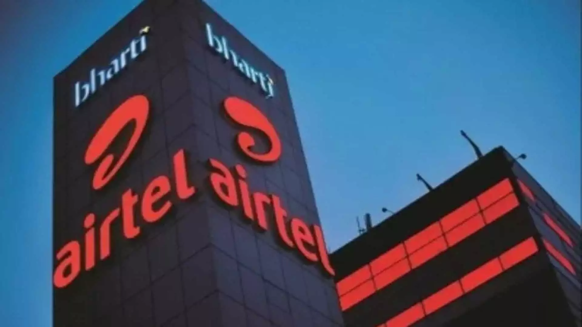 Bharti Airtel arm ties up with global operator Sparkle