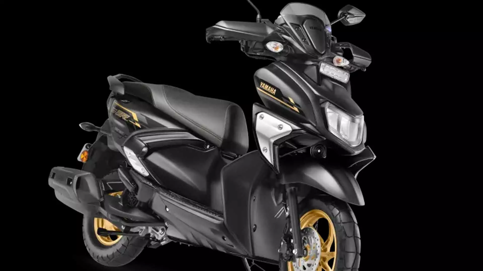 Yamaha RayZR Street Rally 125 Fi launched at Rs 98,130, feature list updated