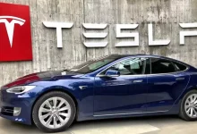 Tesla-Panasonic Energy preparing to produce high-capacity EV batteries