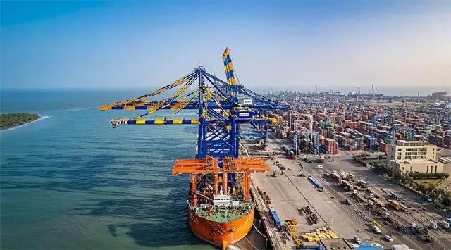 Gujarat: Adani Port to build special berth for multipurpose cargo at Kandla