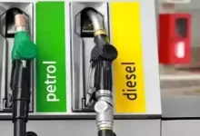 Petrol and diesel will become cheaper