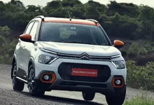 This cool SUV from Citroen comes with a new avatar