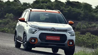 This cool SUV from Citroen comes with a new avatar