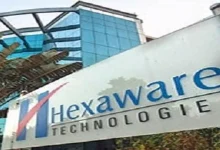 Hexaware Technologies files draft IPO papers