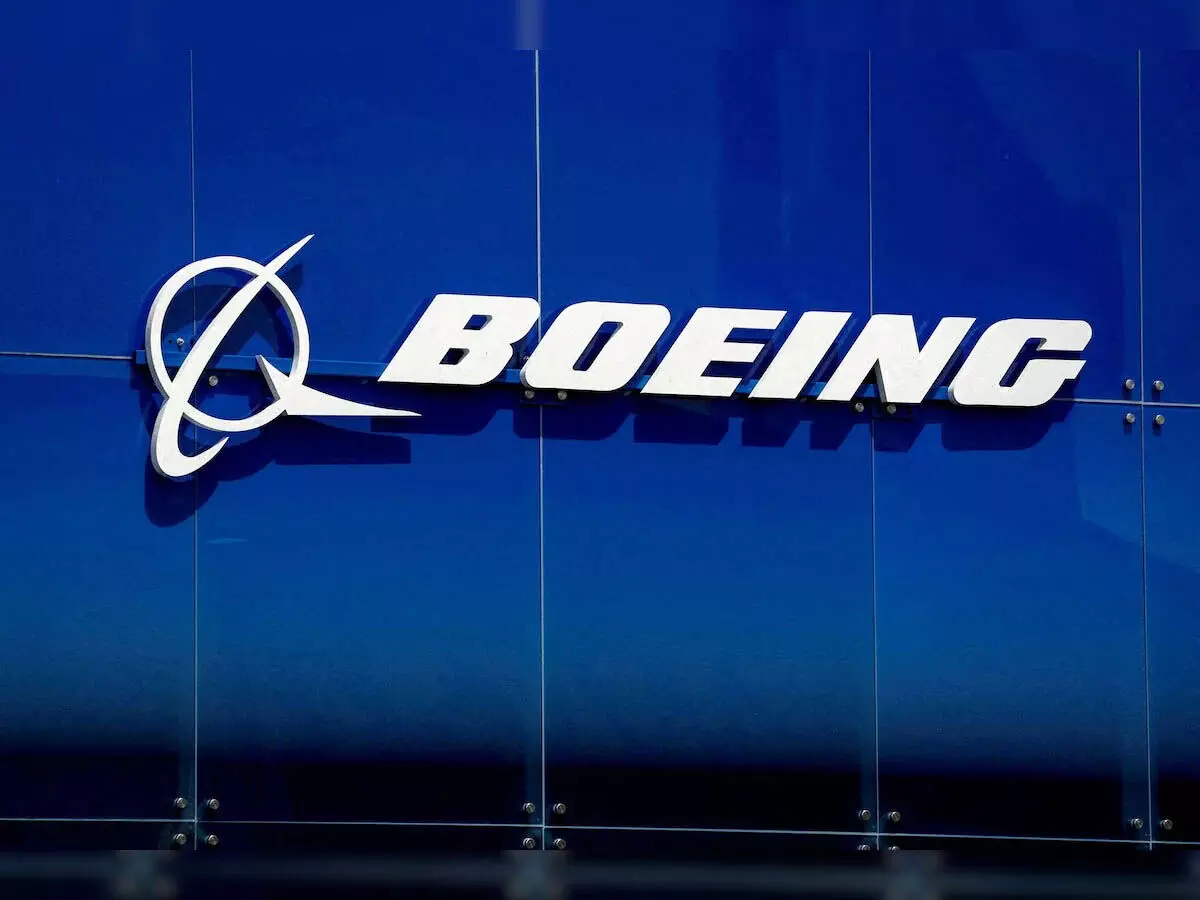 Boeing reached an agreement with the employee union on various new proposals