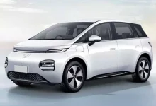 MG Windsor EV will be launched on September 11