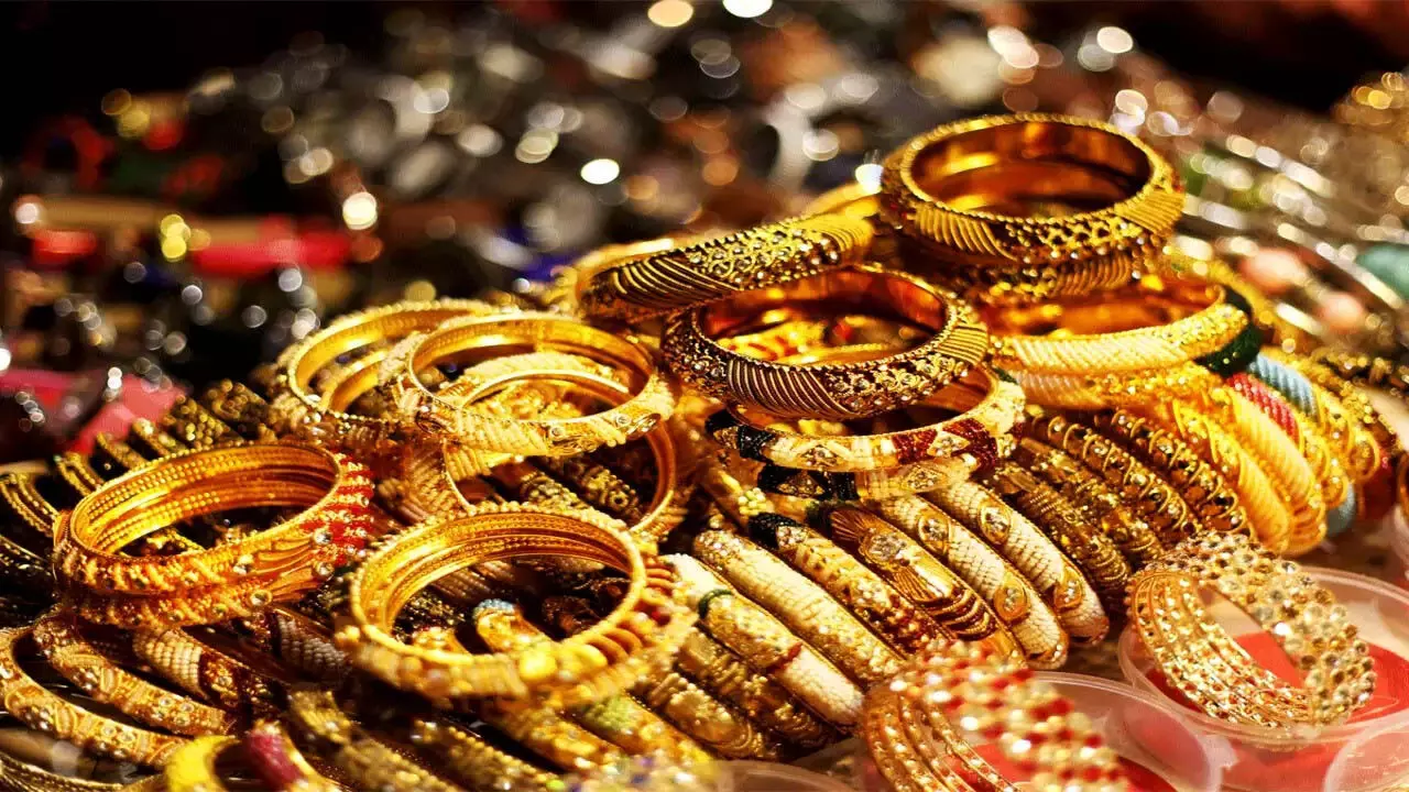 Gold loan will be available from cooperative banks