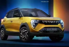 Customers excited about Mahindra SUV