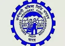 Employees Provident Fund Organisation added 19.94 lakh members in July