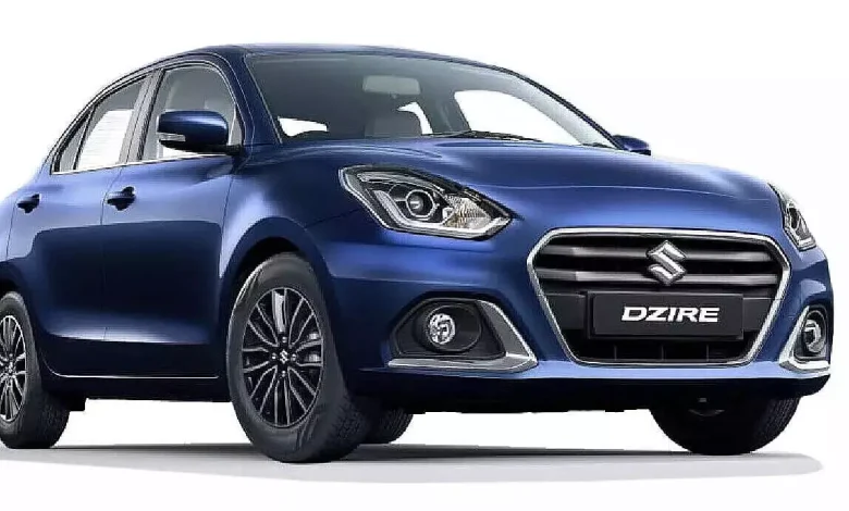 Check out the discounts available before buying Maruti Dzire