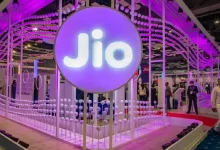 Business: Telecom company Jio has recruited a large number of people