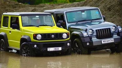 Maruti exempts Jimny from GST