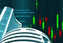 Stock Market: Stock market closed at all-time high, Nifty crossed 26,000 for the first time