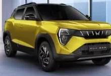 Mahindra looted from the rapid sales of SUVs