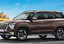 This new seven seater SUV from Hyundai has created a stir