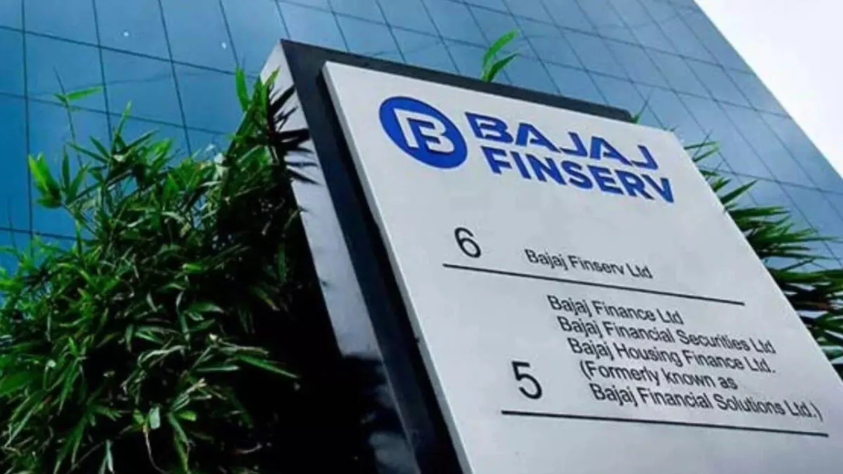 Bajaj Finance share price likely to rise by 5%