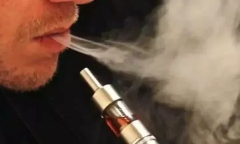 Top Chinese vape companies researching nicotine alternatives