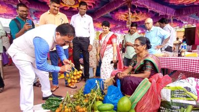 Demand for dedicated market for farmers of backward areas of Margao