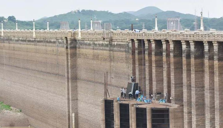 Karnataka: Panel of experts to investigate collapse of Tungabhadra dam's crest gate