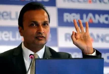 Anil Ambani's company raised Rs 6,000 crore